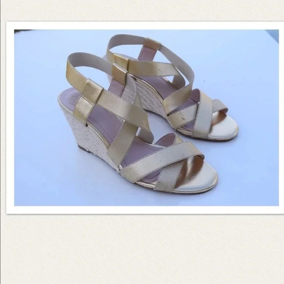 Vince Camuto Wedges