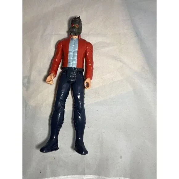 Hasbro Marvel Avengers Titan hero series 12