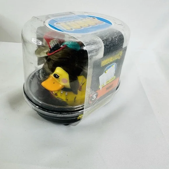 Tubbz Borderlands 3 Cosplaying Ducks Moxxi‎ #3 Vinyl Figure