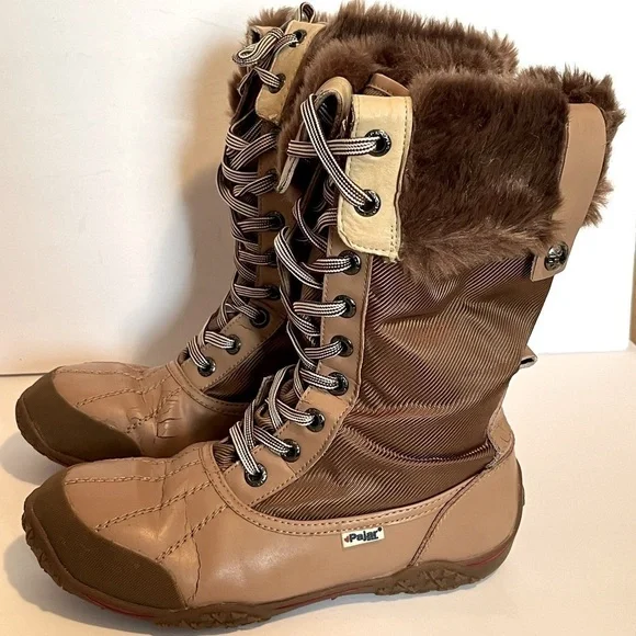 Pajar Garland Canada Women's Winter Boots
