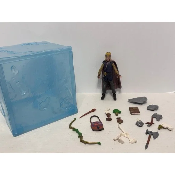 Dungeons & Dragons Simon Honor Among Thieves 6