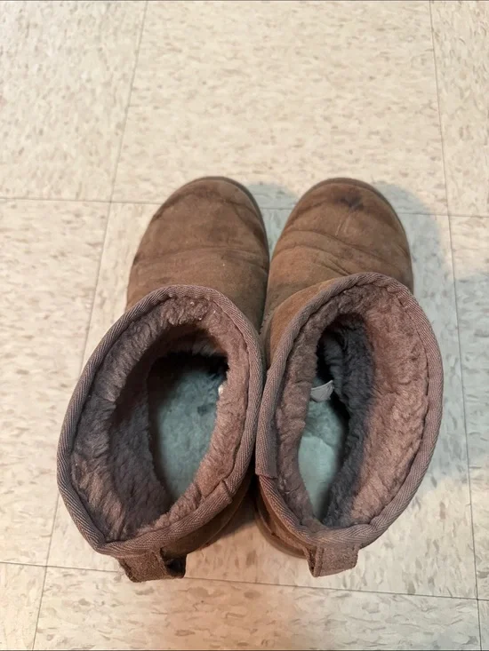 UGG Boots