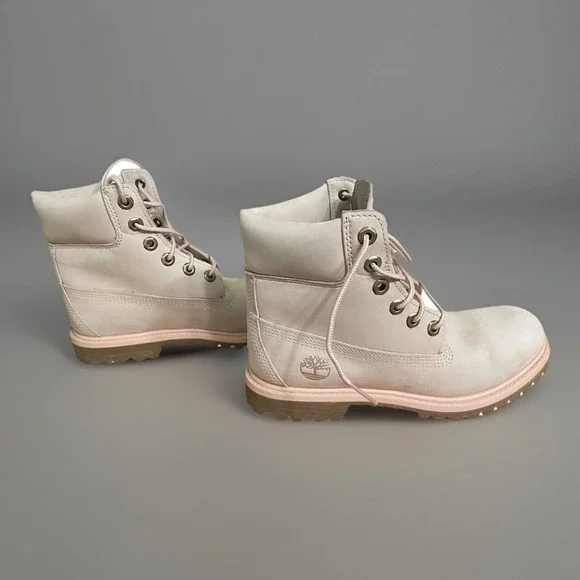 Woman's‎ Boots Timberland 6