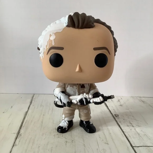 Funko Pop! Vinyl: Ghostbusters - Dr. Peter Venkman