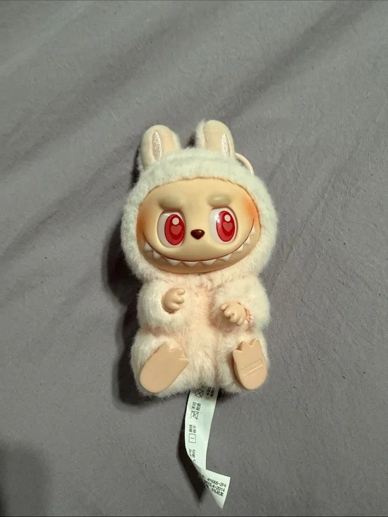 Labubu POPMART