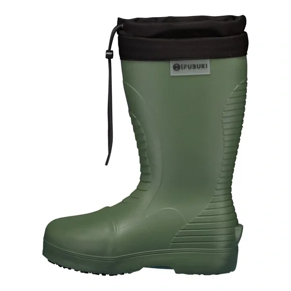 Fubuki Niseko 2.0 Boots - Unisex size‎ 37 (us 6.5/7 women’s)