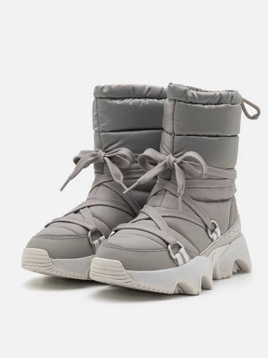 NWT SOREL Kinetic Impact Boots!