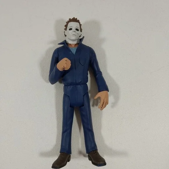 NECA Universal Halloween Michael Myers Horror Movie Action‎ Figure 6