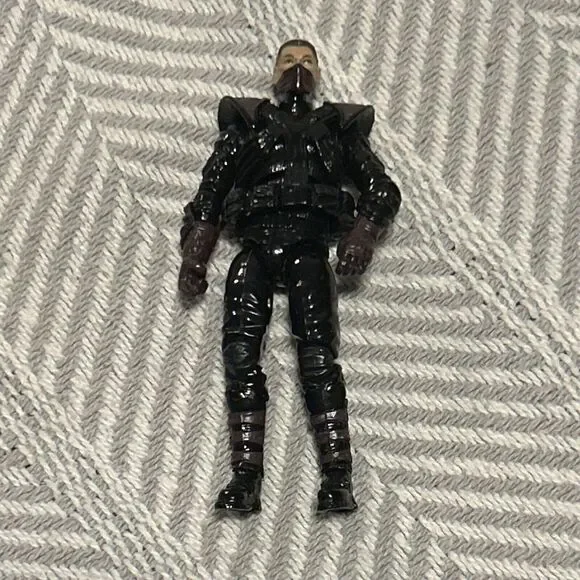 GI Joe 2009‎ Rise Of Cobra Red Fang Ninja Figure