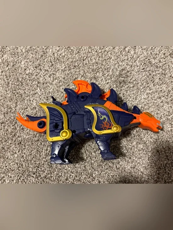 Dinosaur Toy