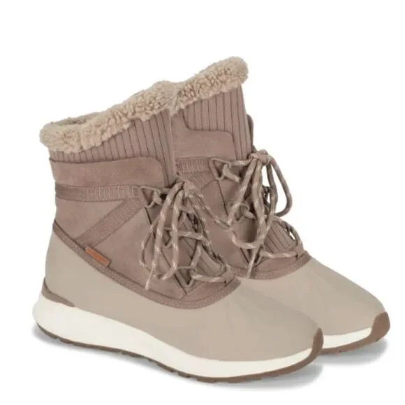 BareTraps Waterproof Cold Weather Boot