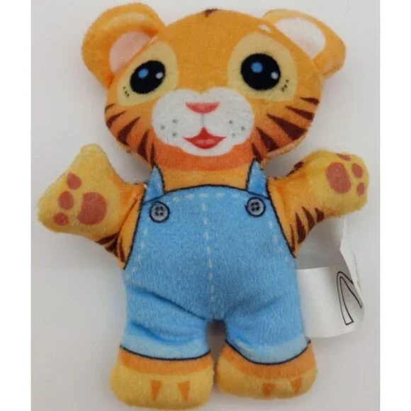McDonalds Happy Meal 4