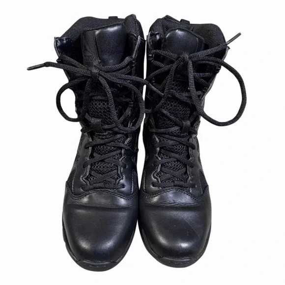 7.5 REEBOK WOMEN SUBLITE CUSHION TACTICAL 8