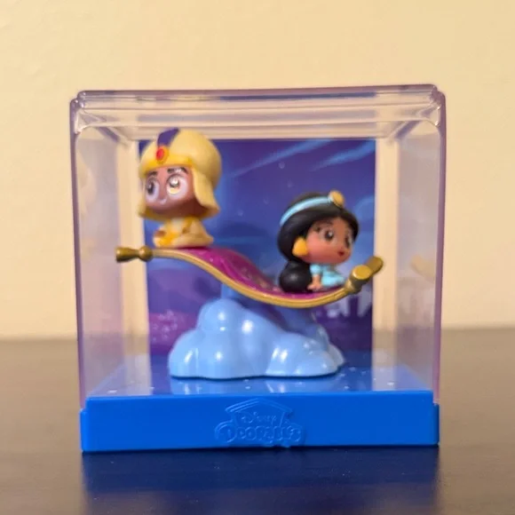 Common series 1 movie moments doorable set Aladdin