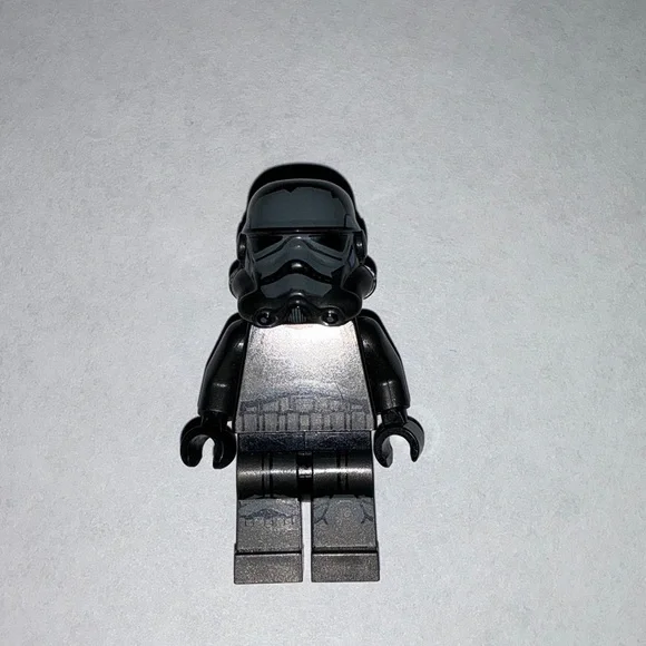 Lego Shadow Stormtrooper