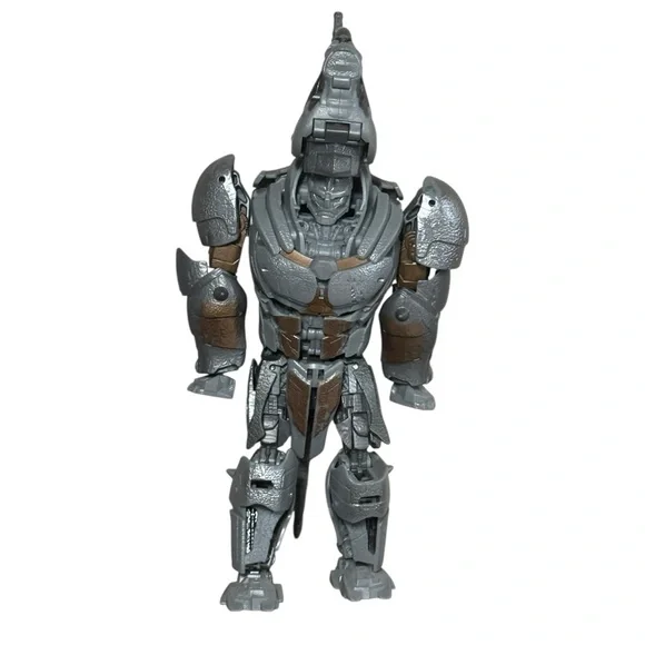 Transformers‎ Studio Series 103 Rhinox Voyager Class Action Figure