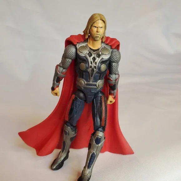Marvel Avengers Thor 4.25