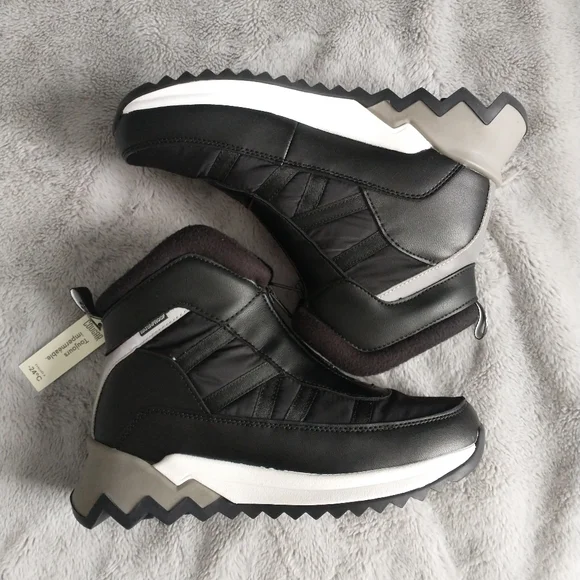 Cougar Swizzle sneaker boot