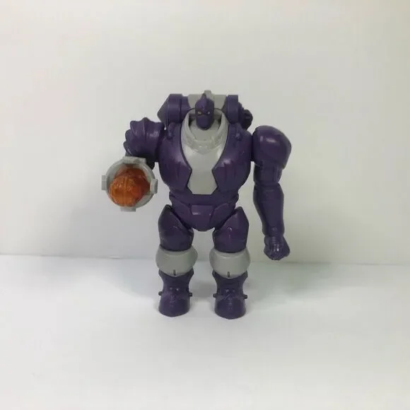 burger king‎ 2016 voltron legendary defender netflix villain myzak 4 inch purple