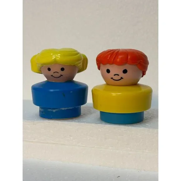 Unbranded Action-figures-playsets