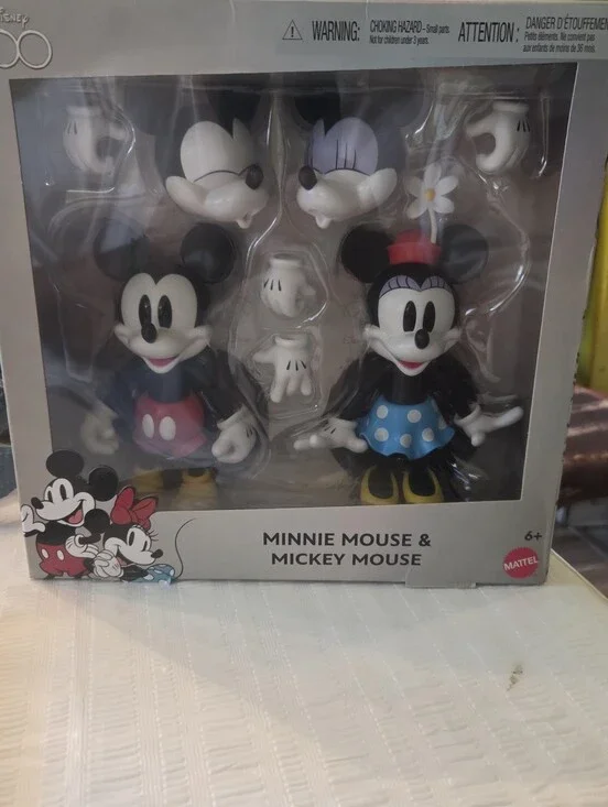 Toys
