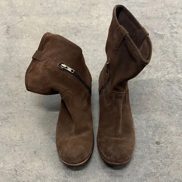UGG suede Boots