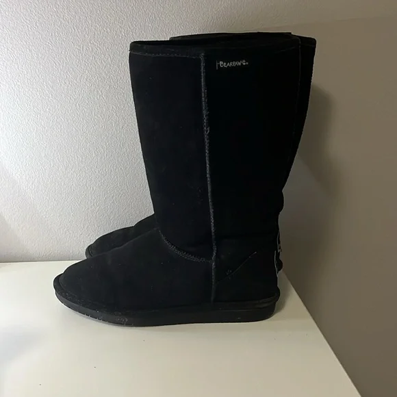 bearpaw boots
