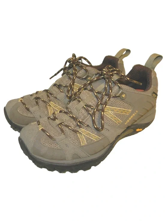 Merrell Women’s Siren Sport Gortex Shoes. 9.5