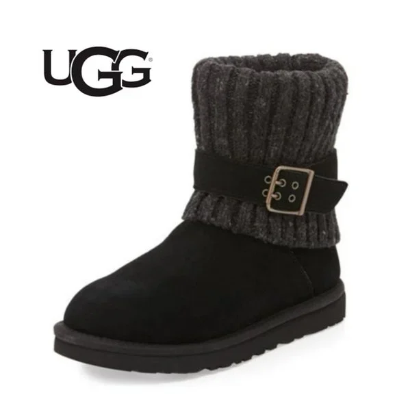 Ugg Women’s Cambridge Convertible Boot