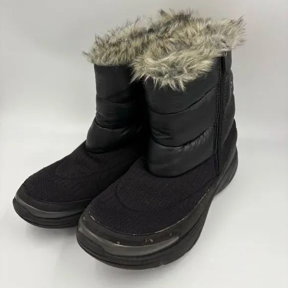 BZees Orthopedic‎ Winter Boots Luscious