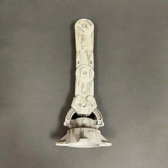 Star Wars At-At Imperial Walker Leg Replacement‎ Part Piece A