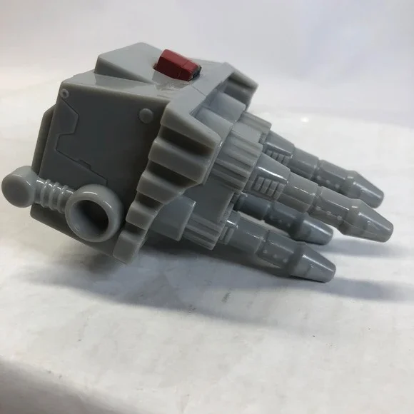 Star Wars Quad‎ Laser Accessory Grey Laser Cannon Toy Replacement Part