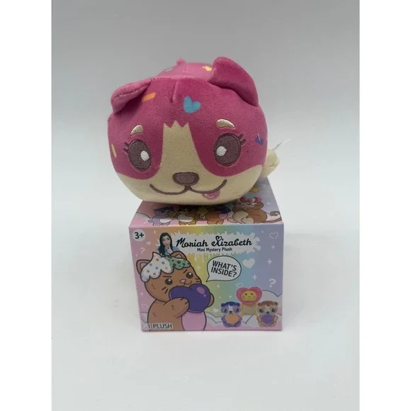 Moriah Elizabeth 2026 Valentine's Collection 6