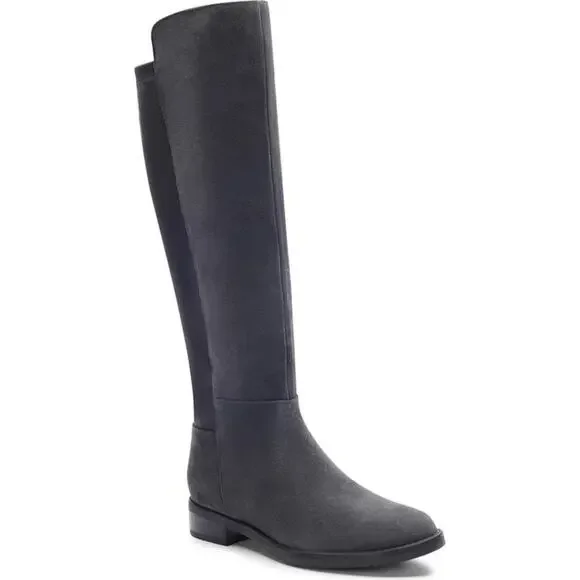 BOGO Blondo Ellie Waterproof Knee High Boots New $172