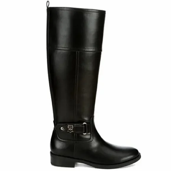 BOGO Tommy Hilfiger Ridin Boots Size 5 New $129