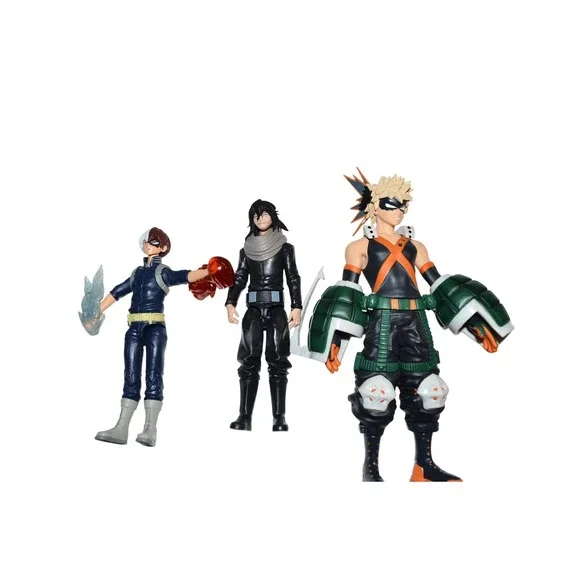 My Hero Academia 7
