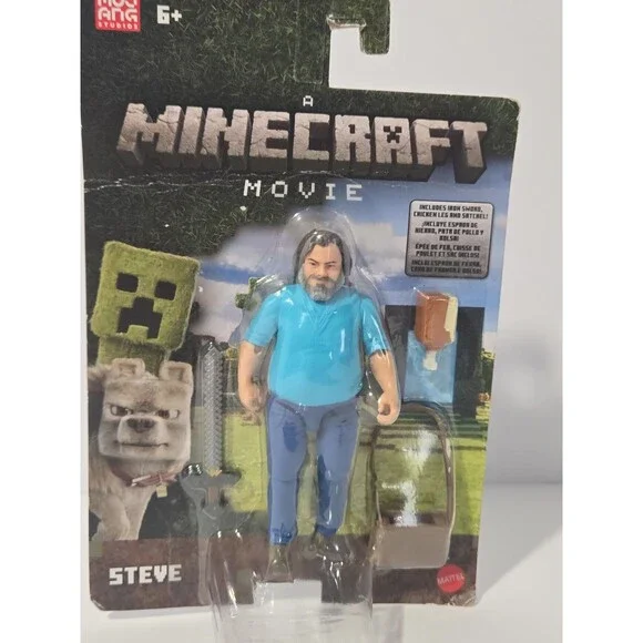 Mattel 