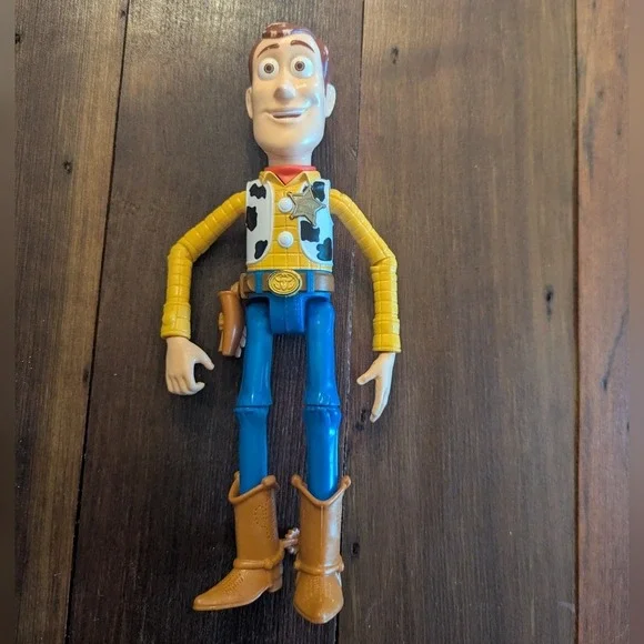 Woody‎ Doll 2019 Disney Pixar Toy Story