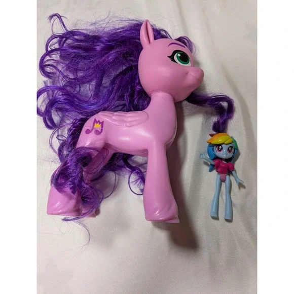 My Little Pony‎ Lot - 3 Items