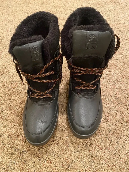 Kamik Heat Max Boots