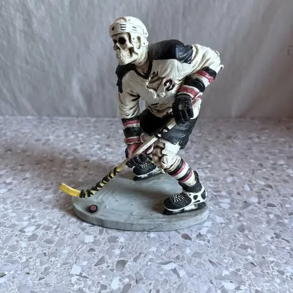 Skeleton Jockey Player Summit Collection