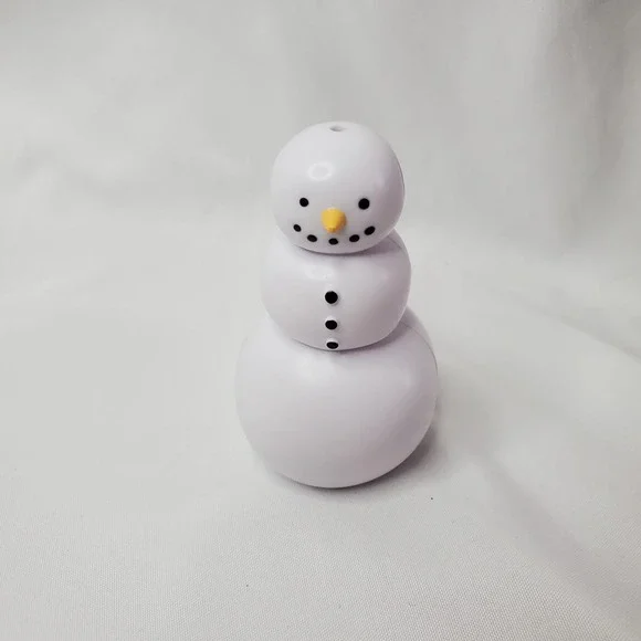Paw Patrol Winter Snow Rescue Playset Replacement Snowman Figure 3