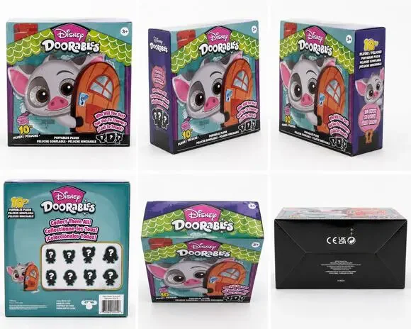 Disney Doorables Pua 10