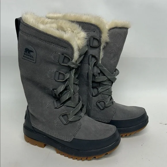Women’s Sorel Winter Boots waterproof size 7