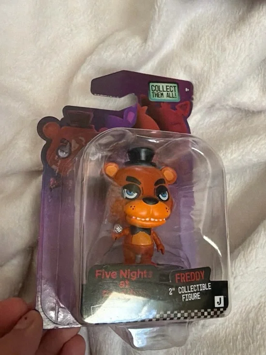 Freddy 2