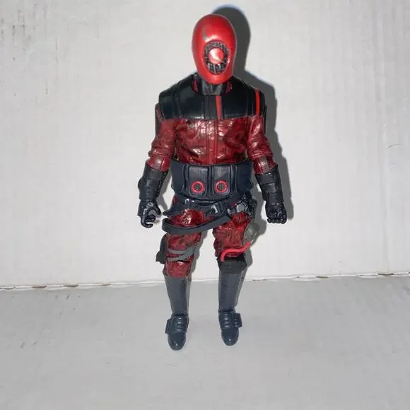Hasbro Star Wars The Black Series Guavian Enforcer (#08) (B3842)