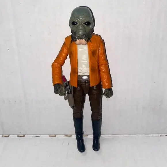 Star Wars Black Series 6