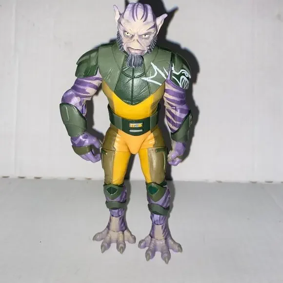 Hasbro Star Wars Rebels Garazeb Zeb Orrelios 6