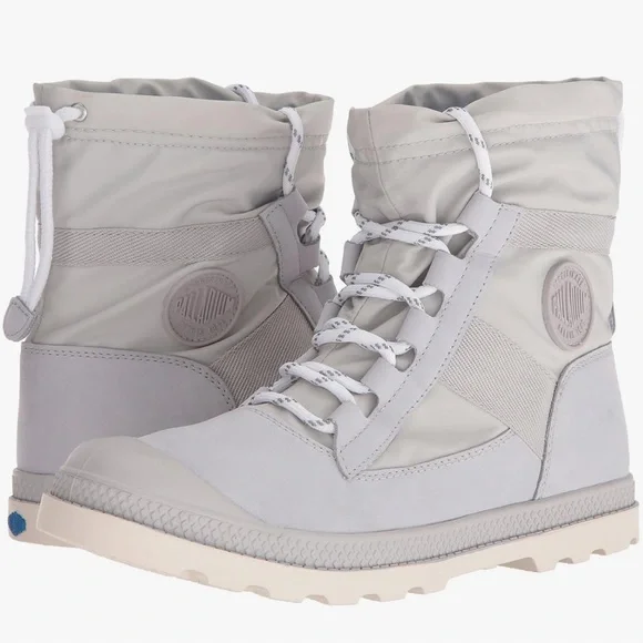 Palladium boots, BRAND NEW, size 9