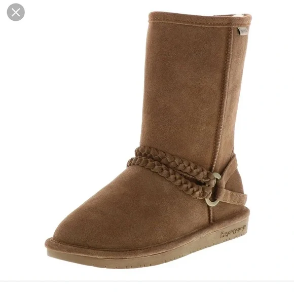 BEARPAW  Adele boots